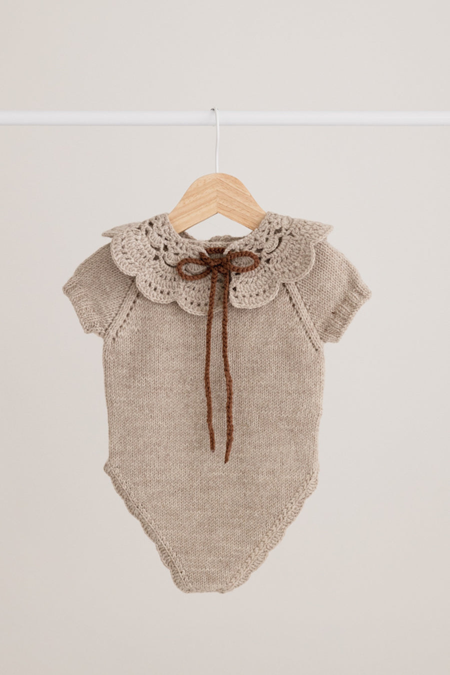 Mini Brighton Body — crochet fait main Minicrochet