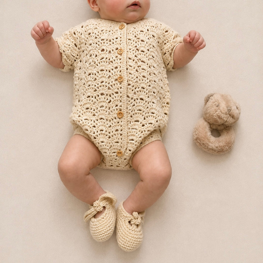 Mini Stockholm Body — crochet fait main Minicrochet