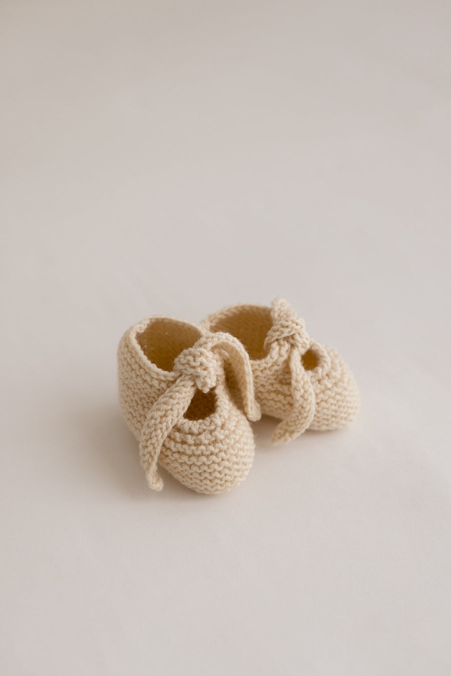 Mini Copenhagen Chaussons — crochet fait main Minicrochet